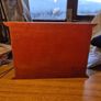 Vintage Sowing/Trinket/Writing/Friendhip Box Image 4