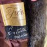 Brown Fur Coat Image 5