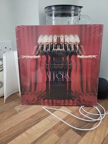 Aurora the gods we can touch 2 vinyl