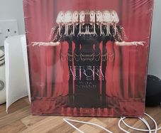 Aurora the gods we can touch 2 vinyl
