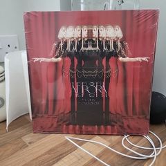 Aurora the gods we can touch 2 vinyl