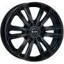 MAK Safari 6 Alloy Wheels Image 4