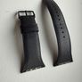 apple watch leather strap - bellroy Image 3