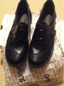 suave shoes