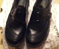 suave shoes