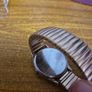 Vintage Warer Resistant Watch Image 4