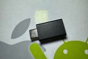 Dell USB to type C Adapter