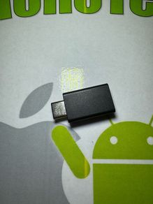 Dell USB to type C Adapter