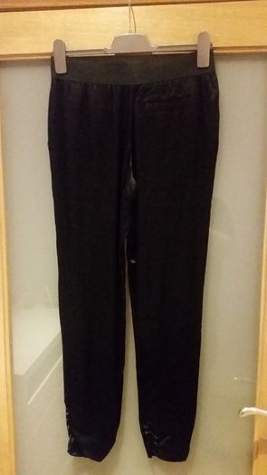Brand New. River Island Satin Trousers