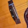 1970s Columbus model 197 (gibson hummingbird lawsuit copy) Image 5