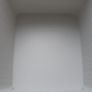 Curver Your Style Large Retangular Basket 18 Litre - White Image 3