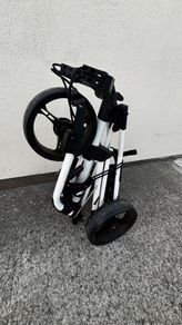 Golf Trolly