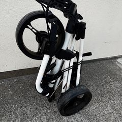 Golf Trolly
