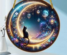 Beautiful House & Garden Decoration + other designs available