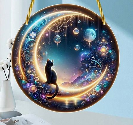 Lovely Home & Garden Ornament - indoor & outdoor