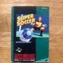 SNES Super Soccer Game Image 3
