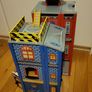 ELC Police & Fire Station plus accessories Image 3