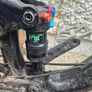 Giant Anthem 2 Full Suspension Mountain Bike Great Project Easy Fix Image 4