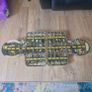 Vintage Star Wars- 42 Loose Complete Figs plus C-3P0 Case Image 6