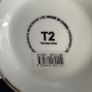 Rare T2 Fine Bone China Set Never Used Image 10