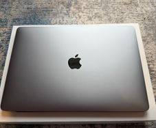 Macbook Pro 13-inch M1 2020 8gb Ram 256gb Storage