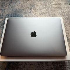 Macbook Pro 13-inch M1 2020 8gb Ram 256gb Storage