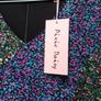 Pixie Daisy Dress. S.10  B.N.W.T. Image 3