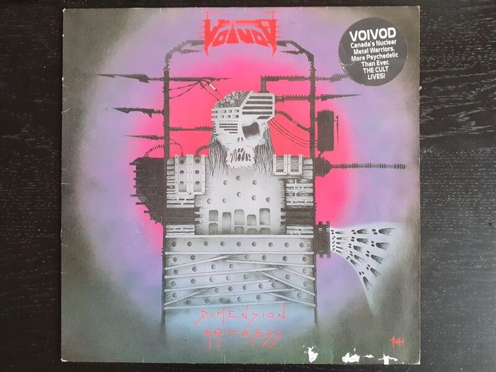 Voivod