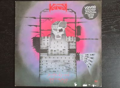 Voivod