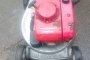 lawnmowers