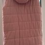 Sleeveless Hooded Puffer Coat By Iclothing Image 2