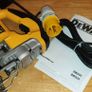 DeWalt DW331K heavy duty jigsaw, brand new, unused (unwanted Xmas gift) Image 3