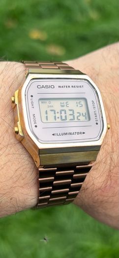 Casio