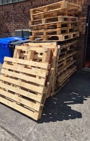 Pallets