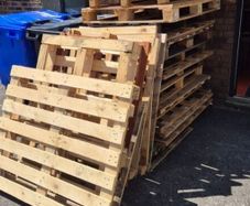Pallets