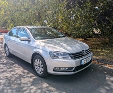 Passat 2.0 TDI Tax NCT New Tyres