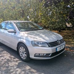 Passat 2.0 TDI Tax NCT New Tyres