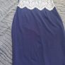 E10 SALE!!!  AX Paris Dress. Size 10 Image 2