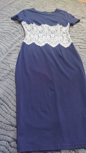 E10 SALE!!!  AX Paris Dress. Size 10