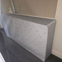 single divan bed base free