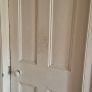 Antique cottage doors Image 7