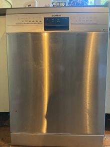 Siemans IQ300 dishwasher