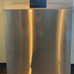 Siemans IQ300 dishwasher