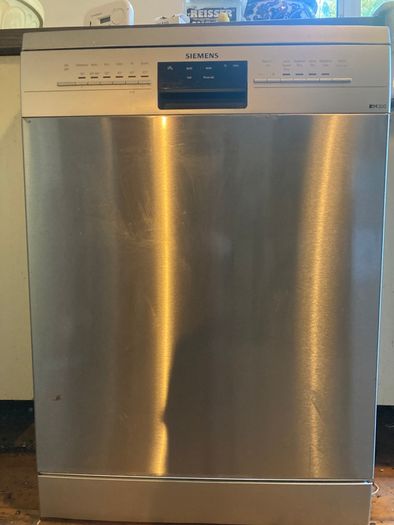 Siemans IQ300 dishwasher
