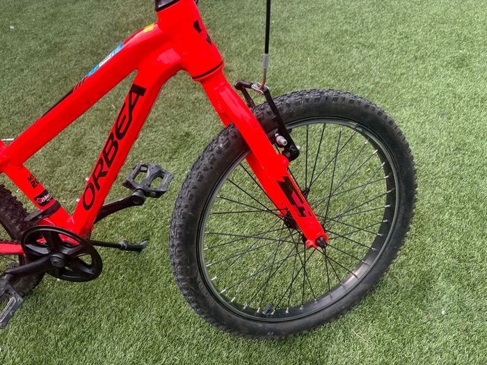 Orbea MX20