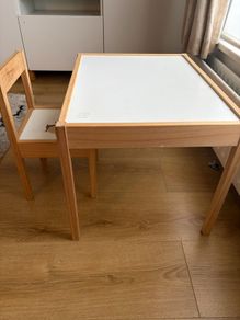 kids table