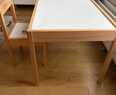kids table