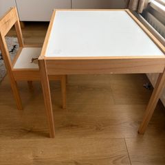 kids table