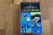 The National Geographic Traveler CALIFORNIA