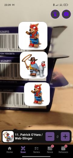 71050 lego Minifigures mix lot